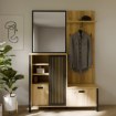 Forte Передпокій L, JTND01L-M635 - Home Club, зображення 2
