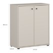 Forte Комод, T2KK60-U60 - Home Club, изображение 6