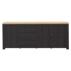 Forte Комод, BHLK241R-M954 - Home Club, зображення 2