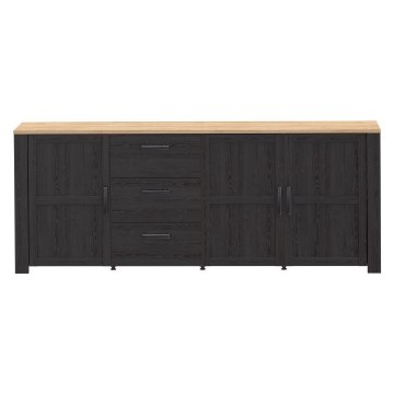 Forte Комод, BHLK241R-M954 - Home Club
