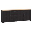 Forte Комод, BHLK241R-M954 - Home Club, зображення 4