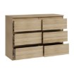 Forte Комод, CHLK24-D30F - Home Club, зображення 6