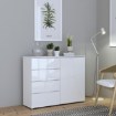 Forte Комод, SNNK221-V29 - Home Club