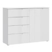 Forte Комод, SNNK221-V29 - Home Club, зображення 3