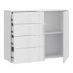 Forte Комод, SNNK221-V29 - Home Club, зображення 4