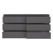 Forte Комод, CHLK26-U27S - Home Club, изображение 3