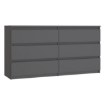 Forte Комод, CHLK26-U27S - Home Club, изображение 4