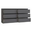 Forte Комод, CHLK26-U27S - Home Club, изображение 5