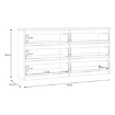 Forte Комод, CHLK26-U27S - Home Club, изображение 8