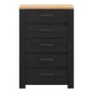 Forte Комод, BHLK311-M954 - Home Club, зображення 2