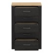 Forte Комод, BHLK311-M954 - Home Club, зображення 5