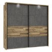 Forte Шкаф для одежды, RCQS92413B-C692 - Home Club, изображение 4