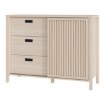 Forte Комод P, JTNK221R-D129 - Home Club, зображення 6