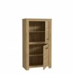 Forte Шафа 80 см Havanna, дуб зі старінням, HVNS411R-D67 - Home Club, зображення 3
