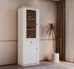 Forte Шафа-вітрина, PNTV711-Q214 - Home Club, зображення 3