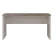 Forte Письмовий стіл 140x80 см Duro, DURB202-T75 - Home Club, зображення 2