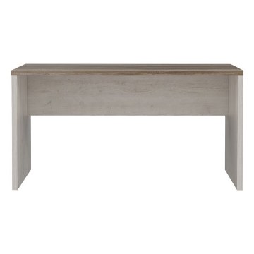 Forte Письмовий стіл 140x80 см Duro, DURB202-T75 - Home Club