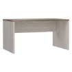 Forte Письмовий стіл 140x80 см Duro, DURB202-T75 - Home Club, зображення 3