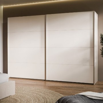 Forte Шафа для одягу, SSQS12411-U60 - Home Club
