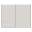 Forte Шафа для одягу, SSQS12411-U60 - Home Club, зображення 3