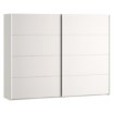 Forte Шафа для одягу, SSQS12411-U60 - Home Club, зображення 5