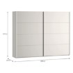 Forte Шафа для одягу, SSQS12411-U60 - Home Club, зображення 8