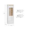 Forte Веб-сайт L/P, DUKV712B-Q356 - Home Club, зображення 12