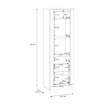 Forte Веб-сайт L/P, DUKV712B-Q356 - Home Club, зображення 13
