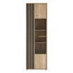 Forte Шафа-вітрина, AXKV821L-M635 - Home Club, зображення 3