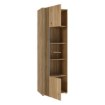 Forte Шафа-вітрина, AXKV821L-M635 - Home Club, зображення 8
