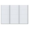 Forte Шафа для одягу, SSQS23411-120 - Home Club, зображення 3
