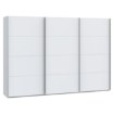 Forte Шафа для одягу, SSQS23411-120 - Home Club, зображення 5