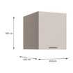 Forte Додатковий модуль, WCSM058-U71S - Home Club, зображення 6