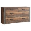 Forte Комод, NLKK221-C546 - Home Club