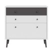 Forte Комод, HLTK211EC-M806 - Home Club, зображення 2
