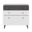 Forte Комод, HLTK211EC-M806 - Home Club, зображення 3
