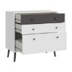 Forte Комод, HLTK211EC-M806 - Home Club, зображення 5