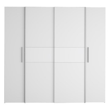 Forte Шафа для одягу, KLTS62321-120 - Home Club