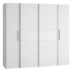 Forte Шафа для одягу, KLTS62321-120 - Home Club, зображення 4