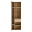 Forte Стелаж, AXKR821L-M802 - Home Club, зображення 5