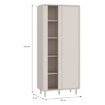 Forte Веб-сайт L/P, PYYV721EC-U60 - Home Club, зображення 6