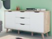 Forte Комод, VNKK231-L25 - Home Club, зображення 3