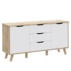 Forte Комод, VNKK231-L25 - Home Club, зображення 6
