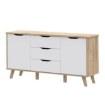 Forte Комод, VNKK231-L25 - Home Club, зображення 8