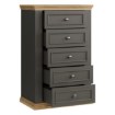 Forte Комод, PNTK211-Q243 - Home Club, зображення 5