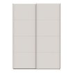 Forte Шкаф для одежды, SSQS72411-U60 - Home Club, изображение 2