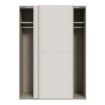Forte Шкаф для одежды, SSQS72411-U60 - Home Club, изображение 3