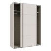 Forte Шкаф для одежды, SSQS72411-U60 - Home Club, изображение 5