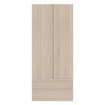Forte Шафа для одягу, PNPS922-Q170 - Home Club, зображення 6