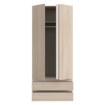 Forte Шафа для одягу, PNPS922-Q170 - Home Club, зображення 7